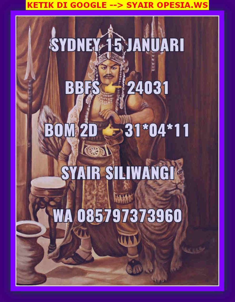 sydney