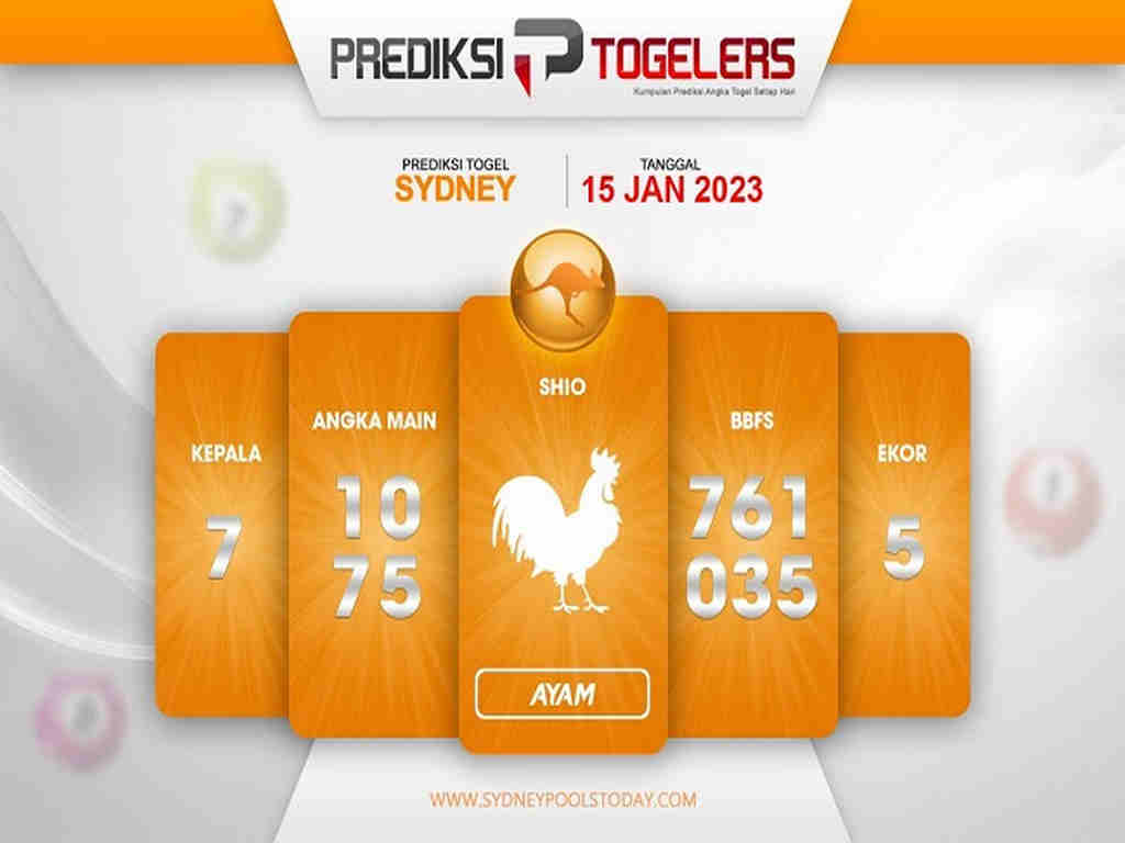 sydney