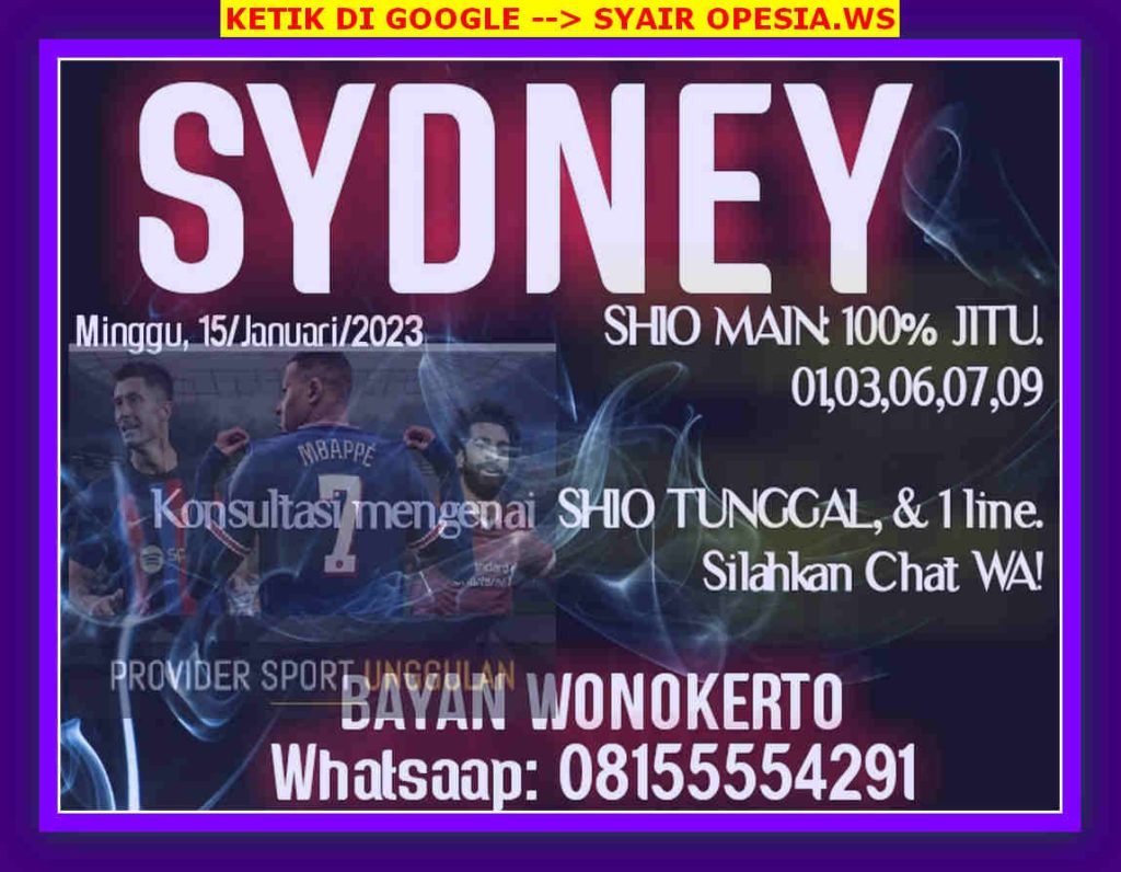 sydney