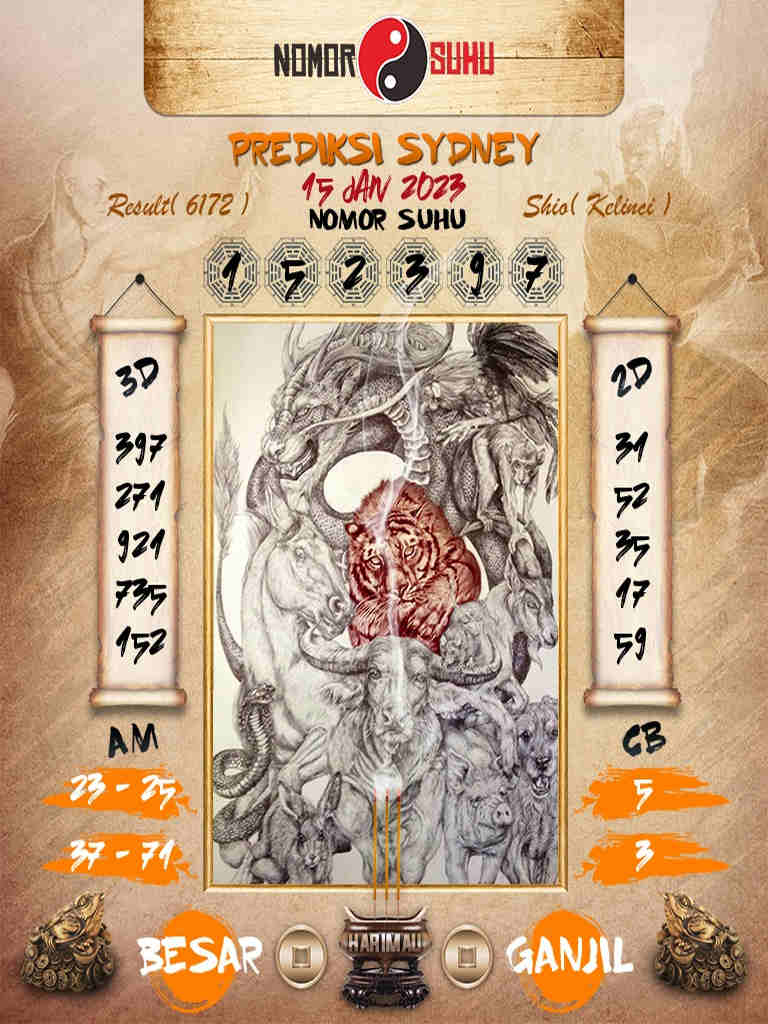 sydney