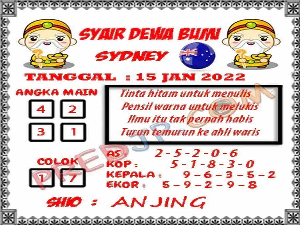 sydney