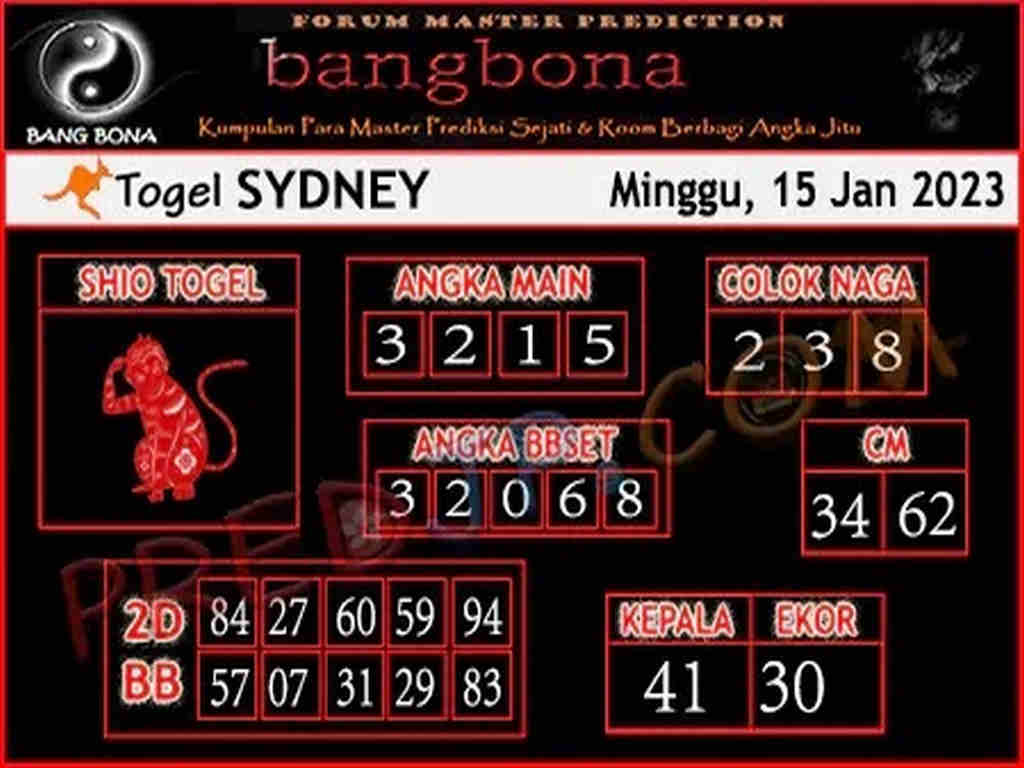 sydney