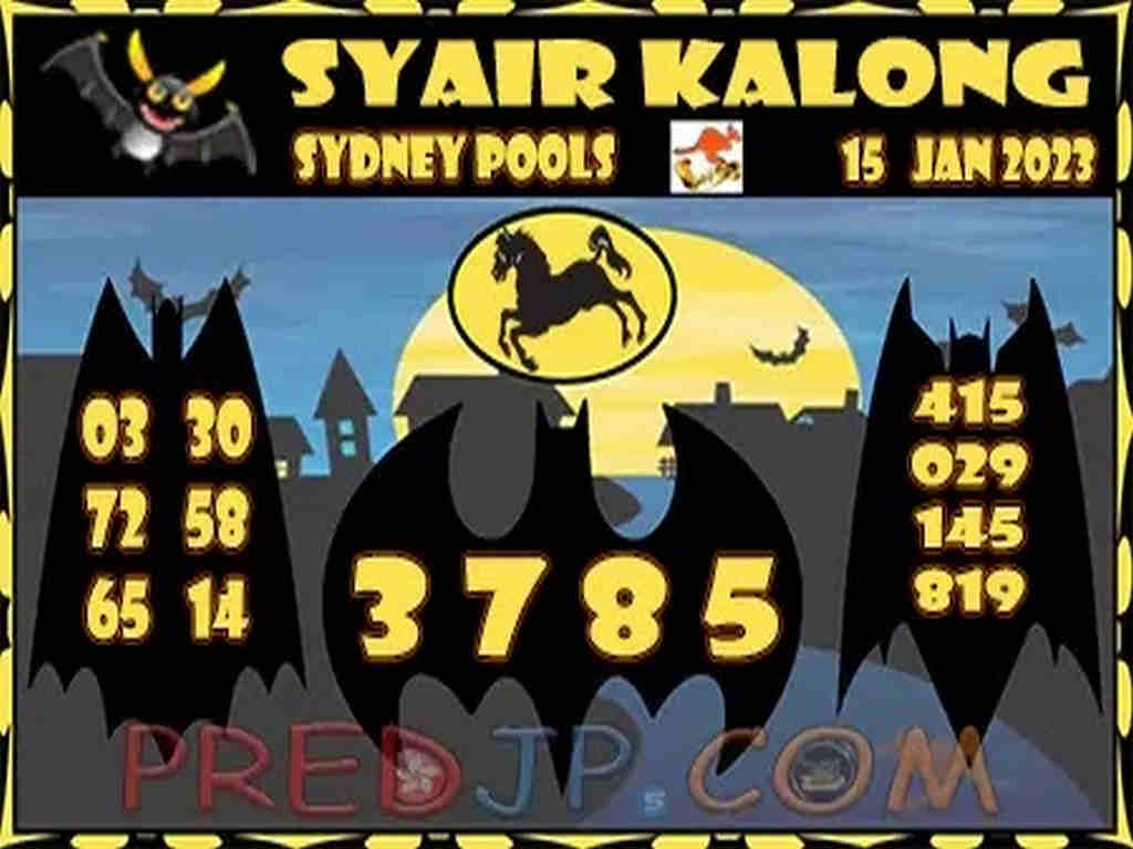 sydney
