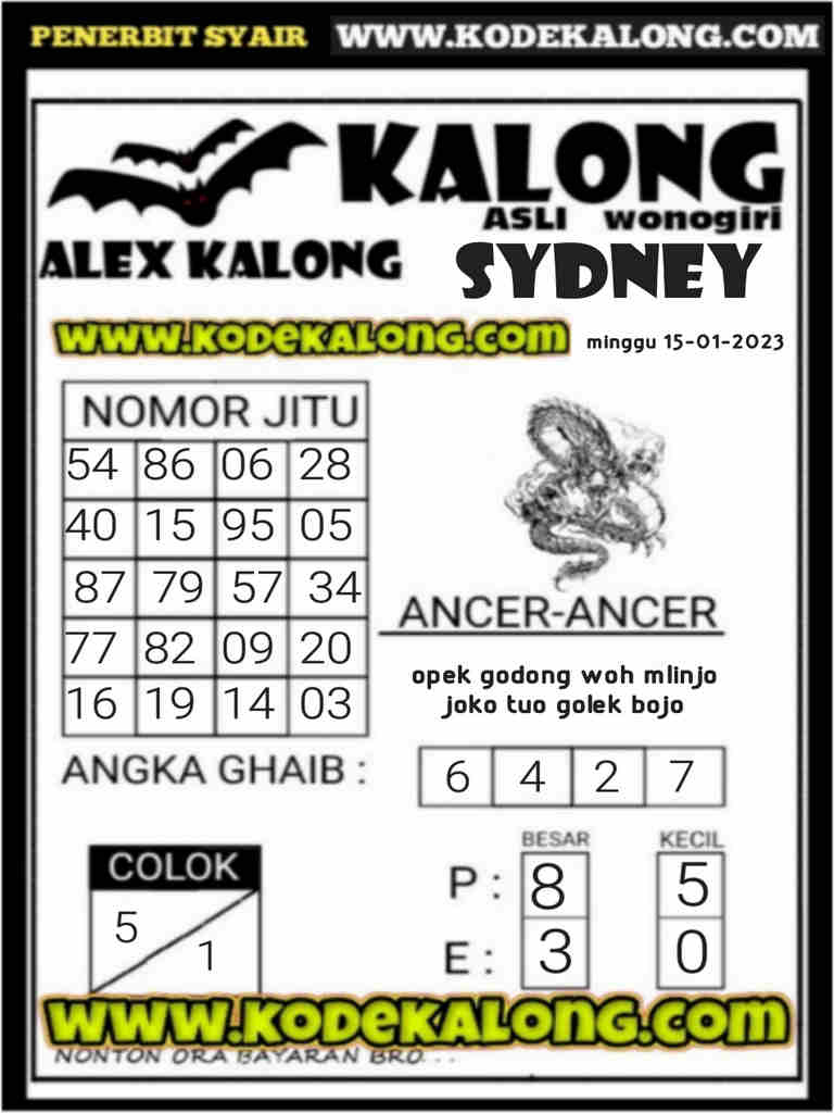 sydney