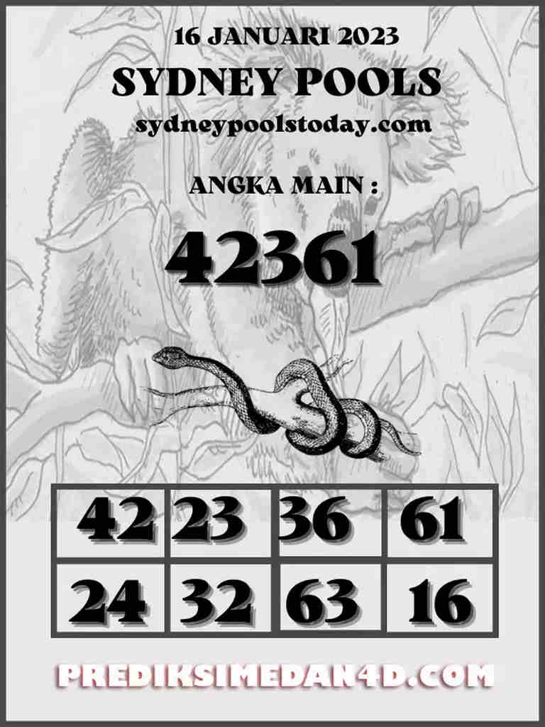 sydney