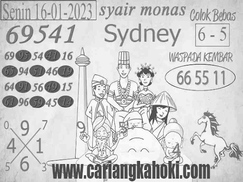 sydney