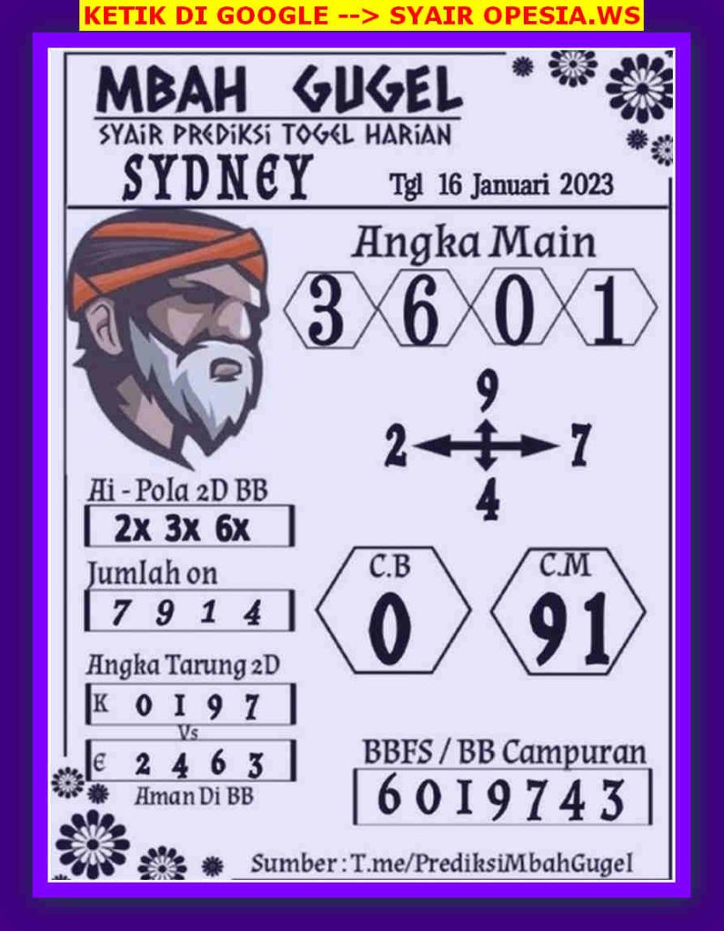 sydney
