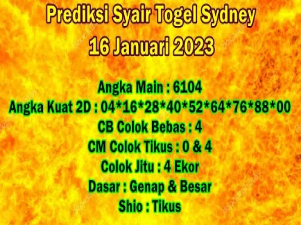 sydney