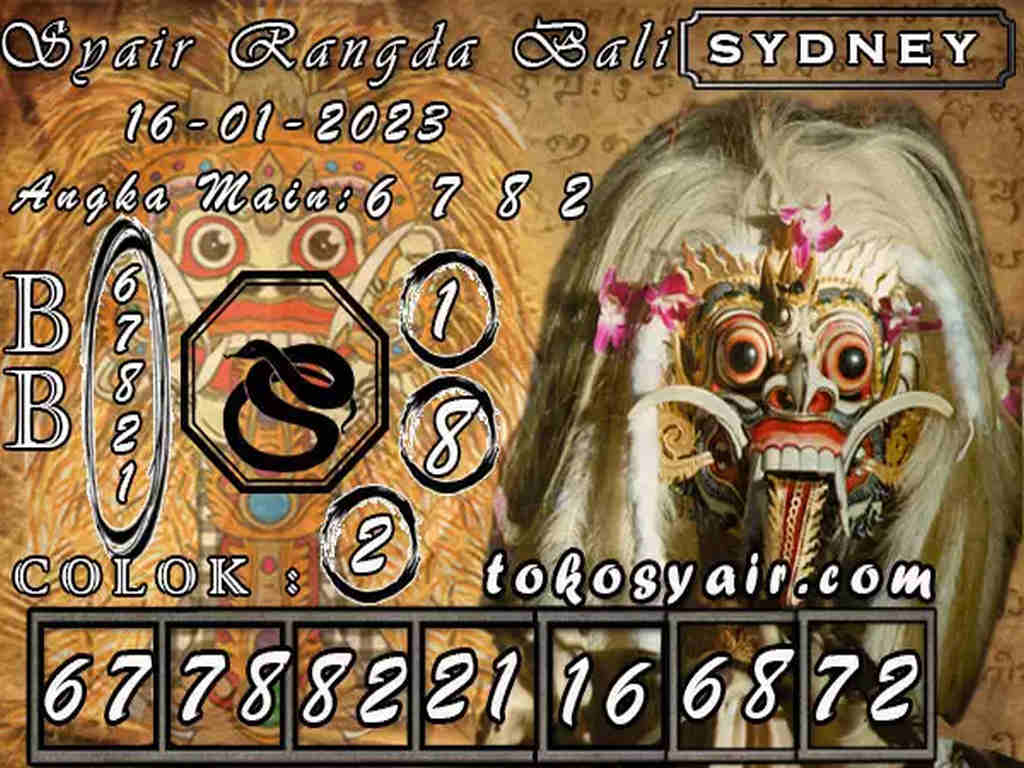 sydney