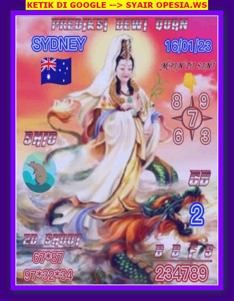 sydney