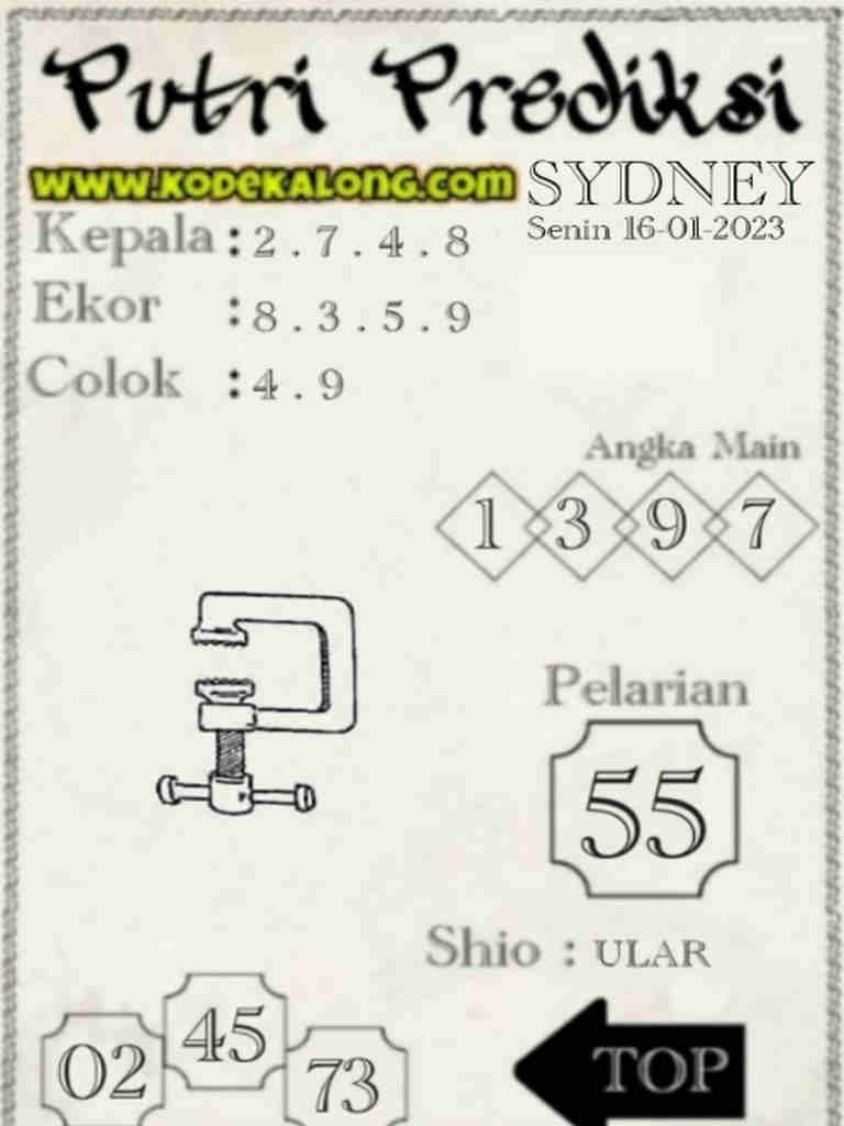 sydney