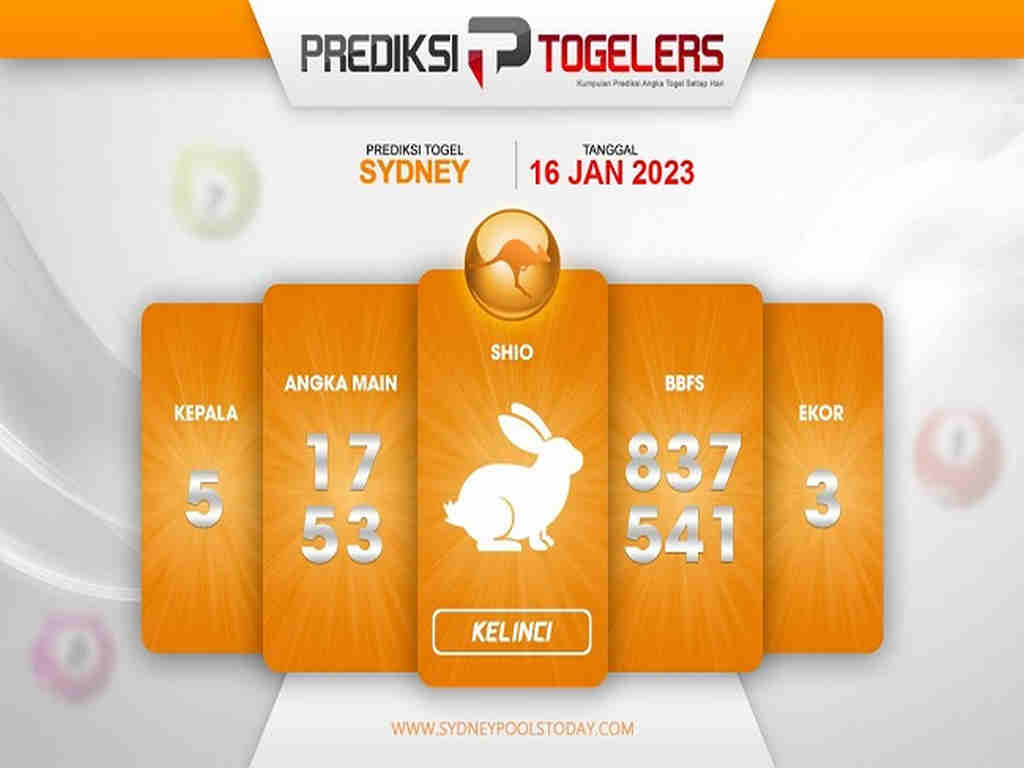 sydney
