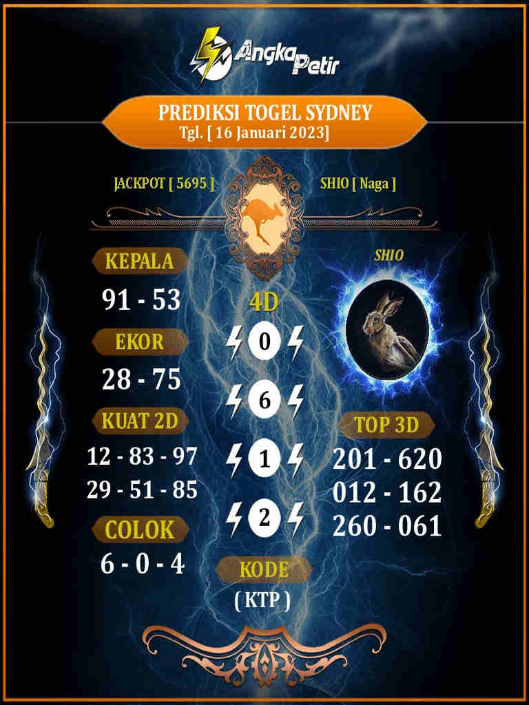 sydney