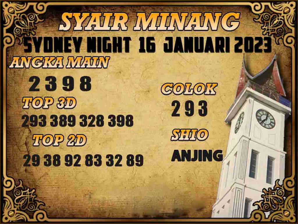 sydney