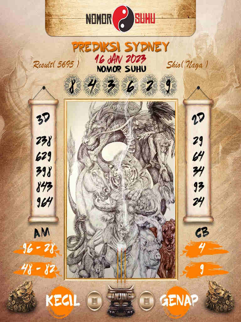 sydney
