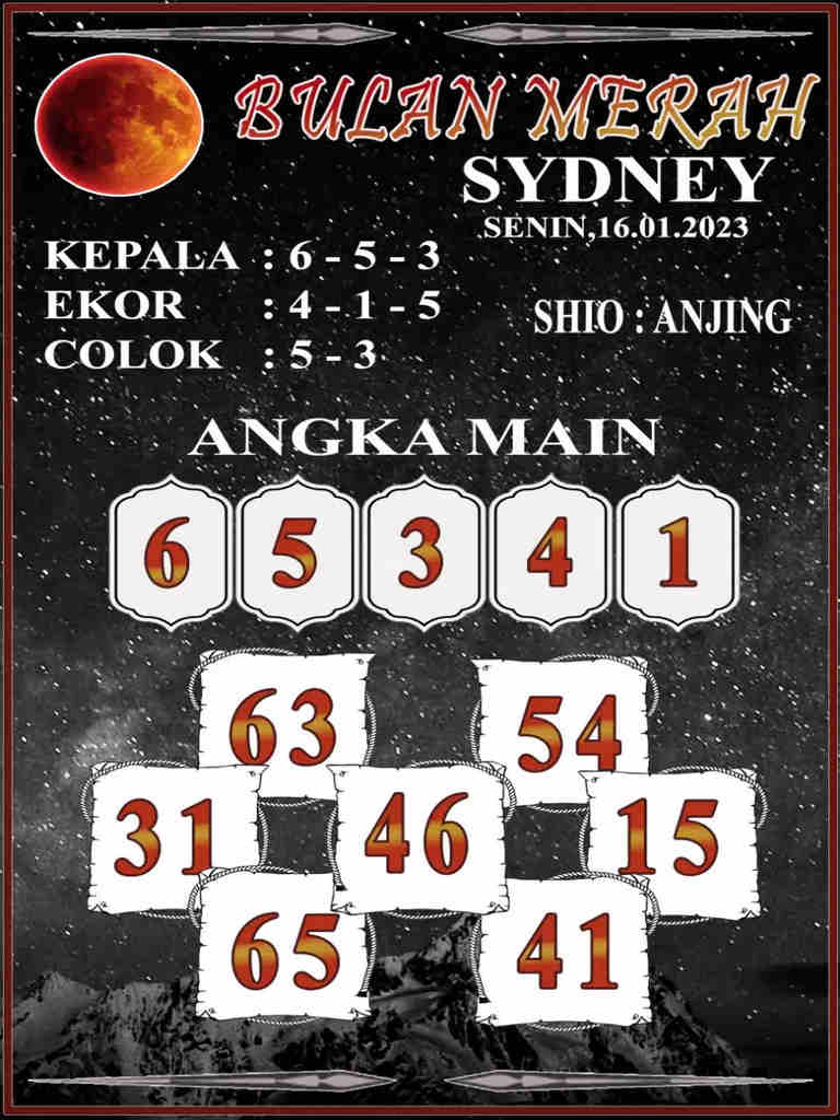 sydney