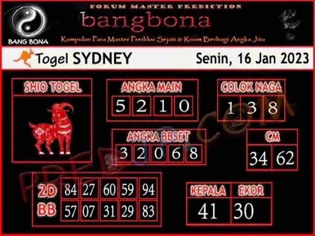 sydney