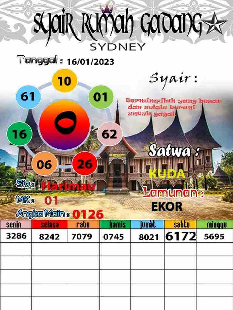 sydney