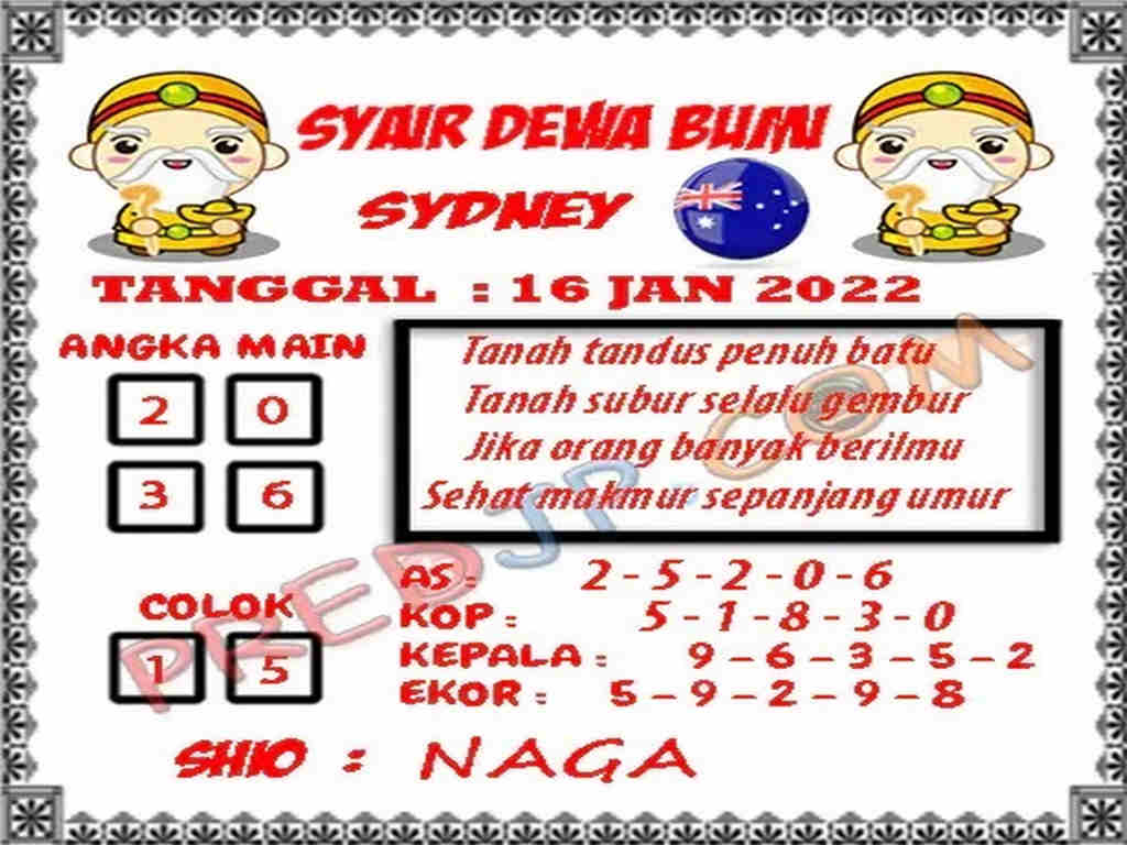 sydney