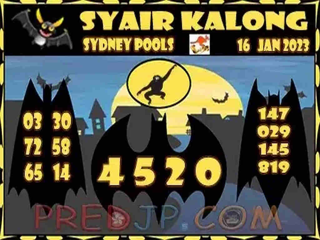 sydney