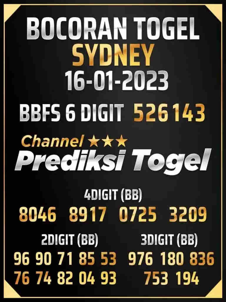 sydney
