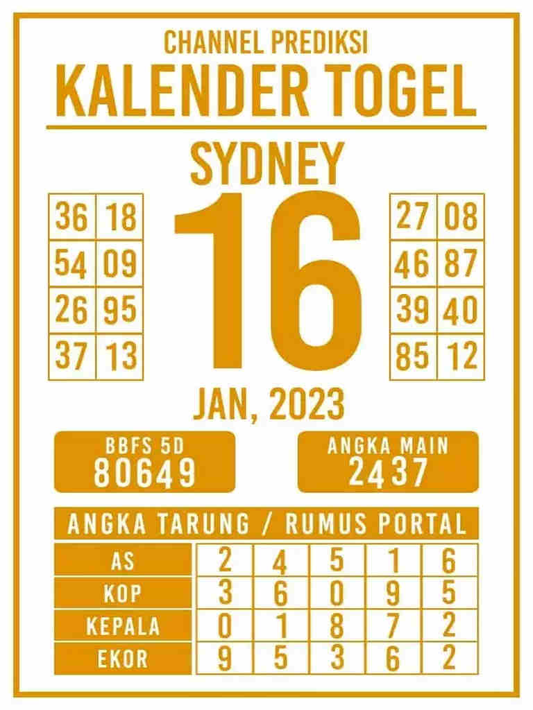sydney