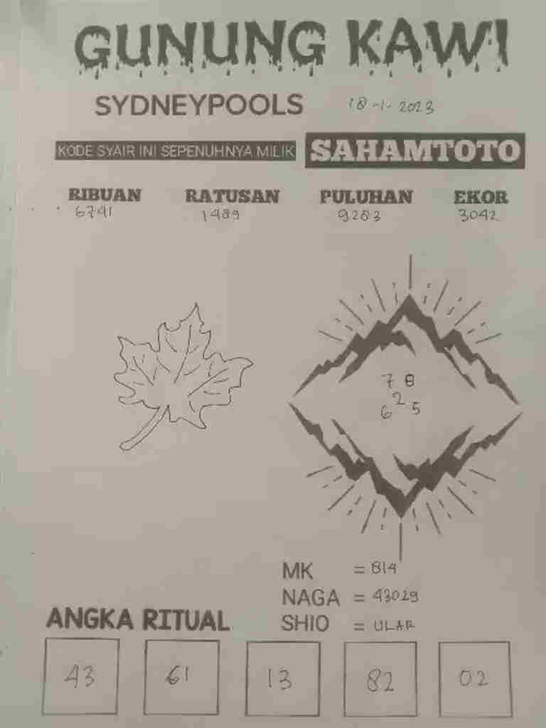 sydney