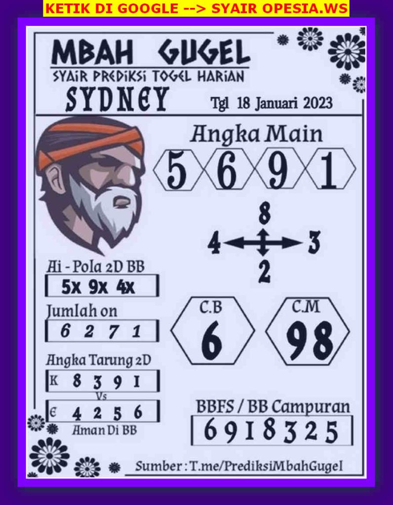 sydney