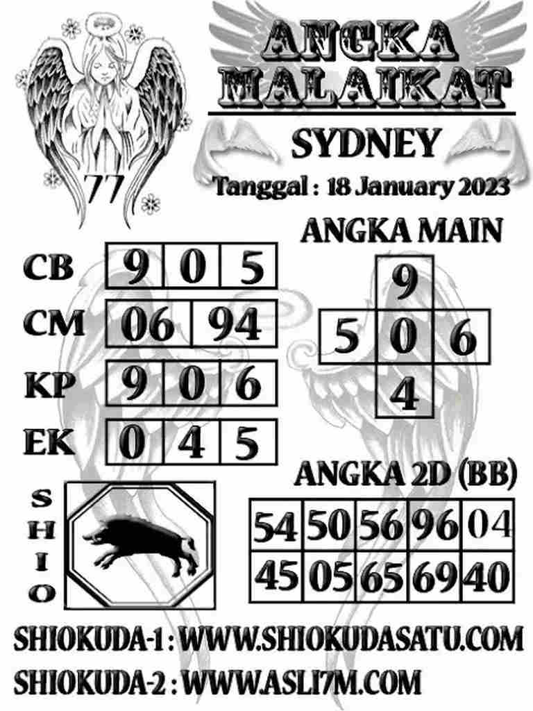 sydney