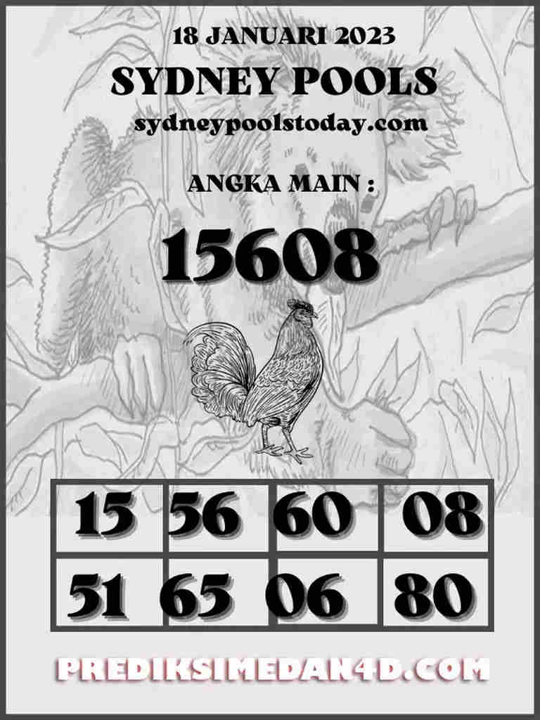 sydney