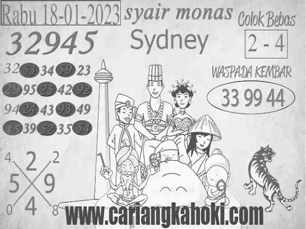 sydney