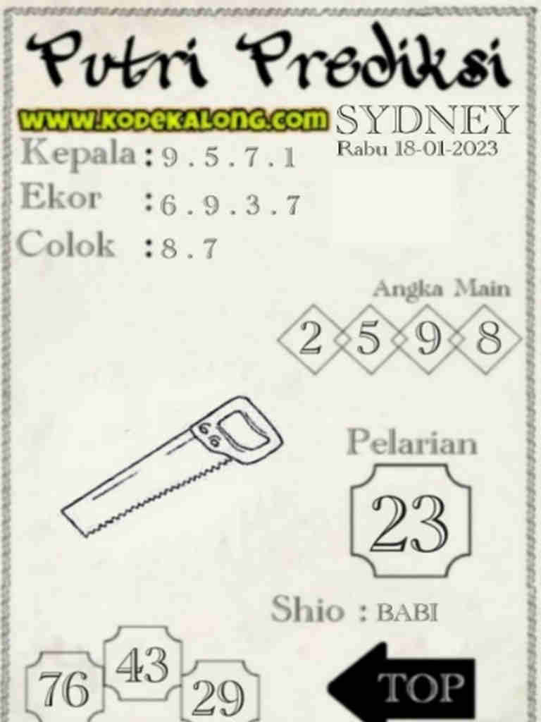 sydney