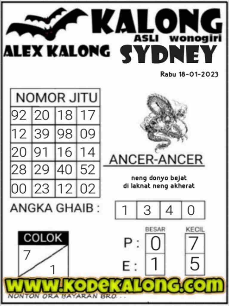 sydney