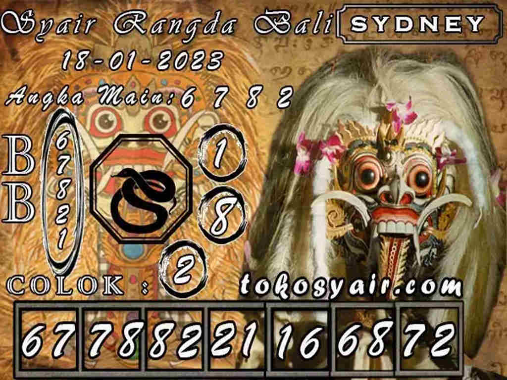 sydney