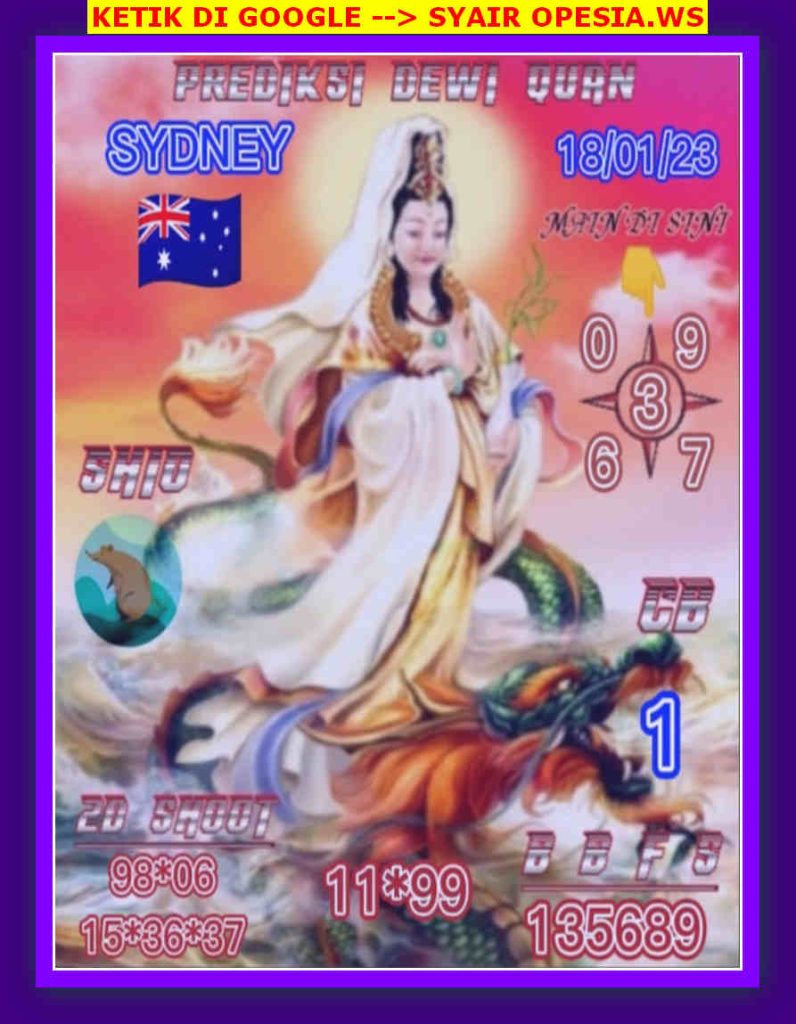 sydney
