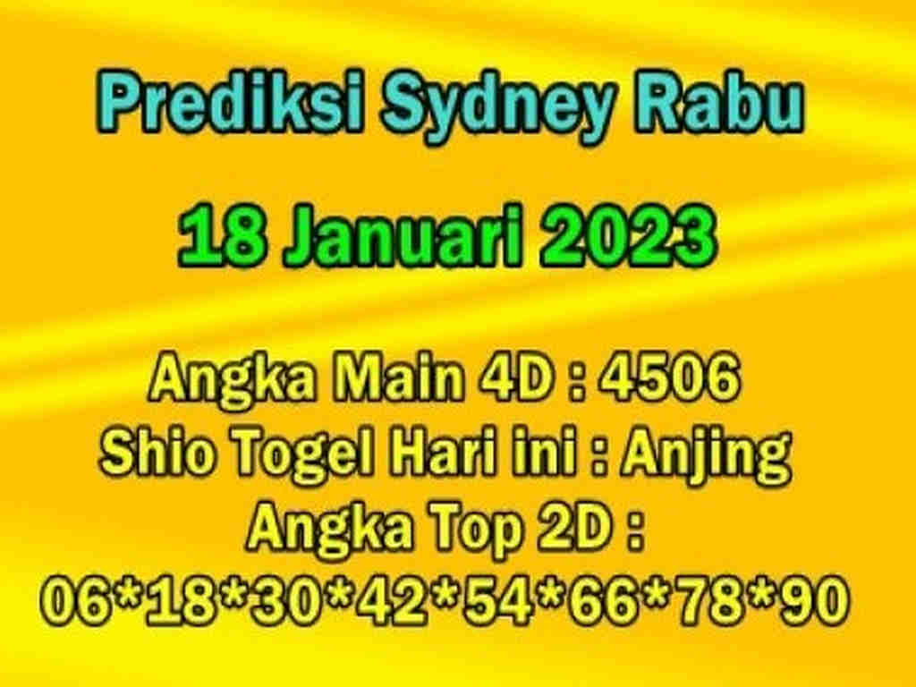sydney