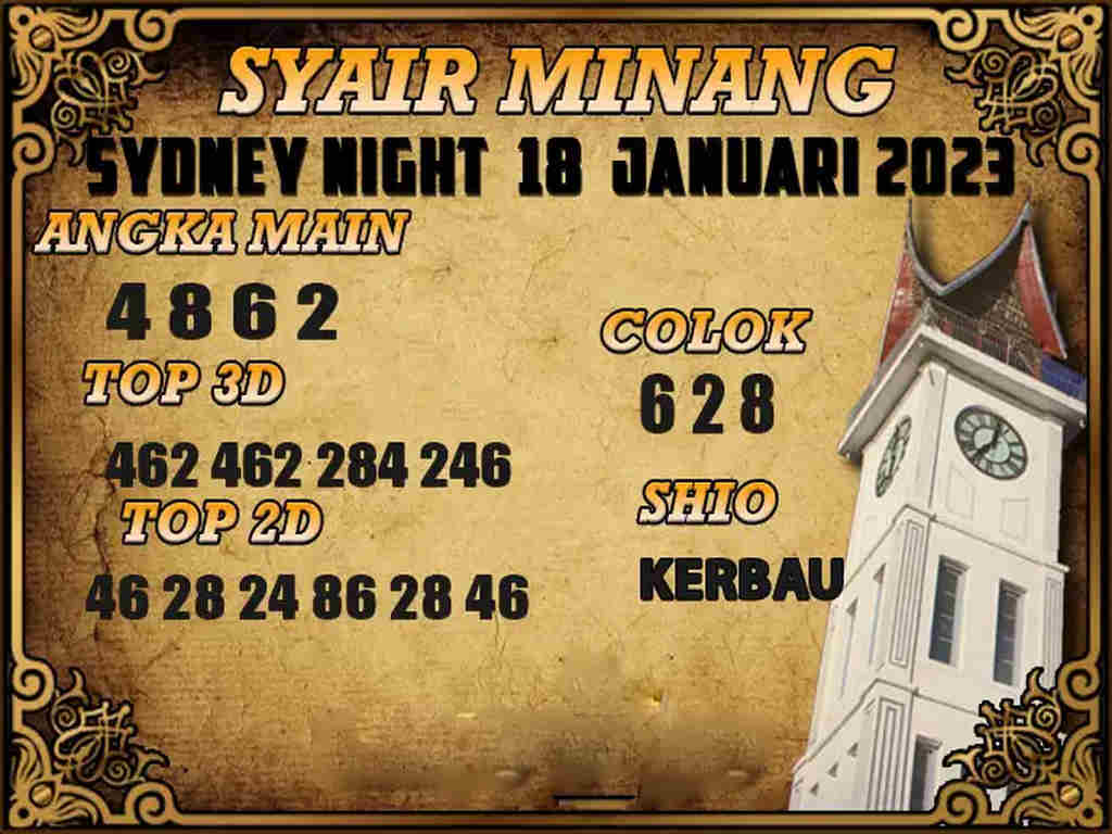sydney