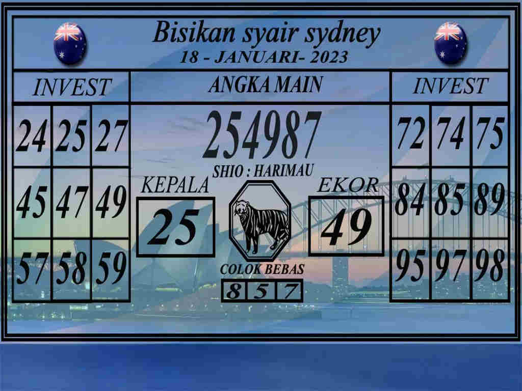 sydney