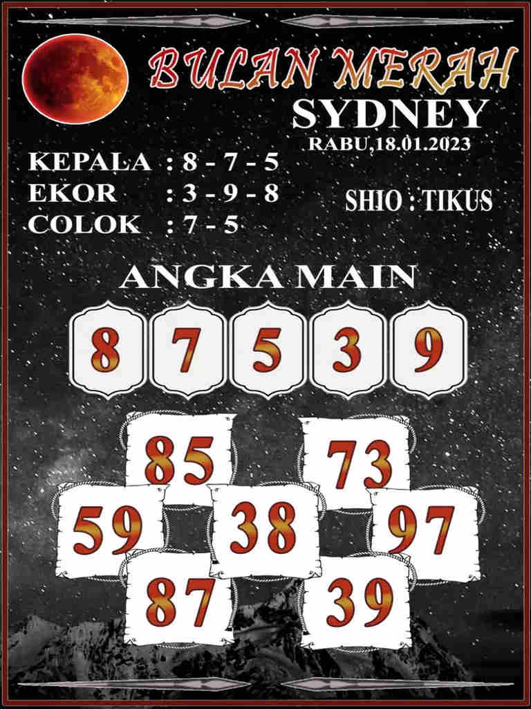 sydney