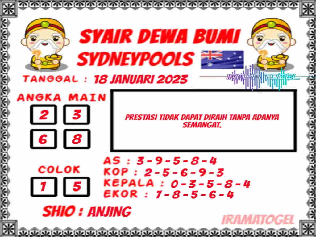 sydney