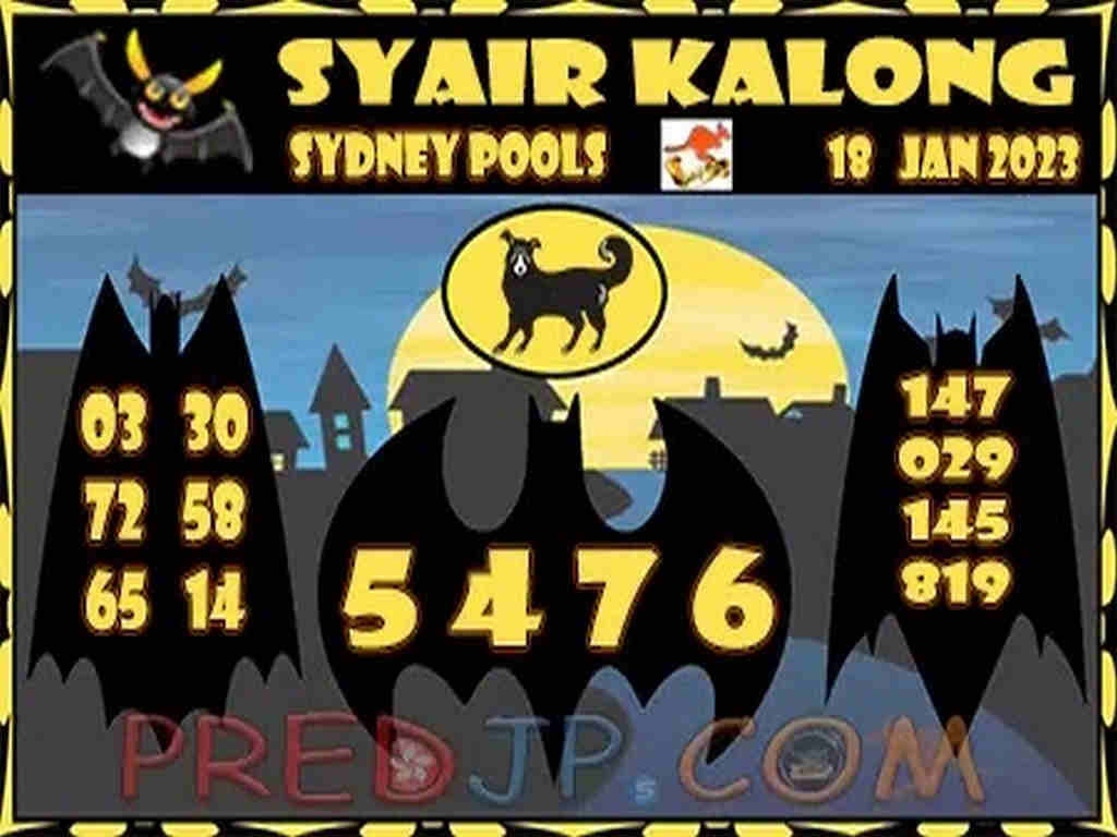 sydney