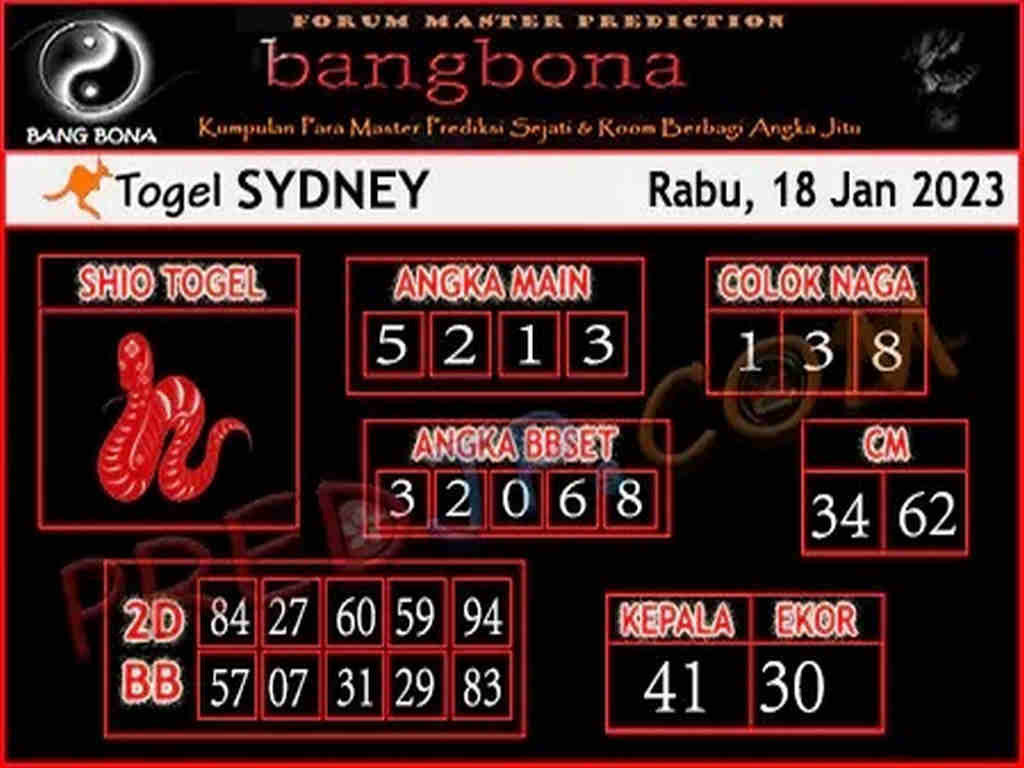 sydney