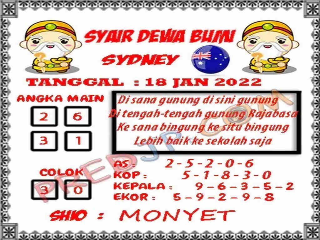 sydney
