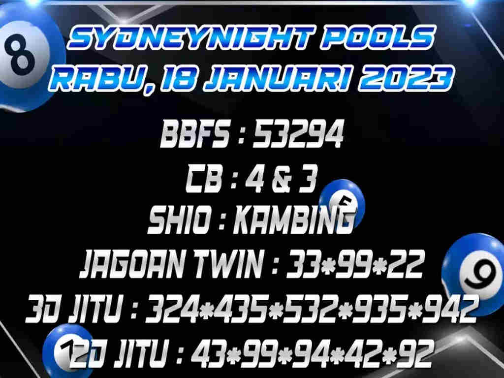 sydney
