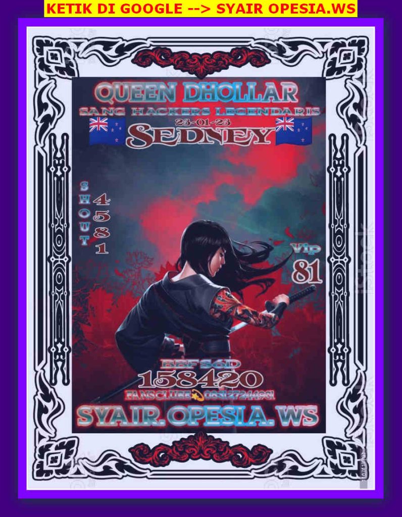 sydney