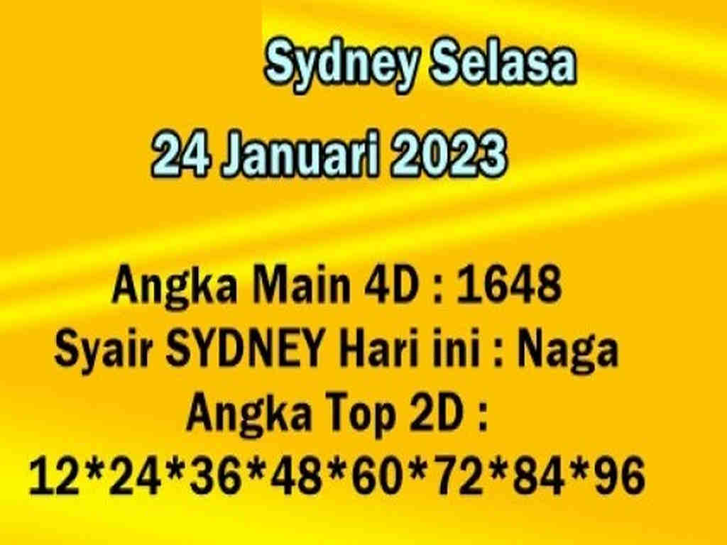 sydney