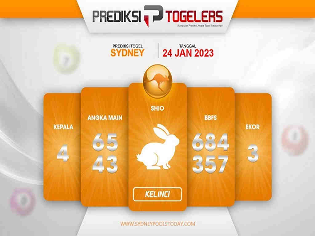 sydney