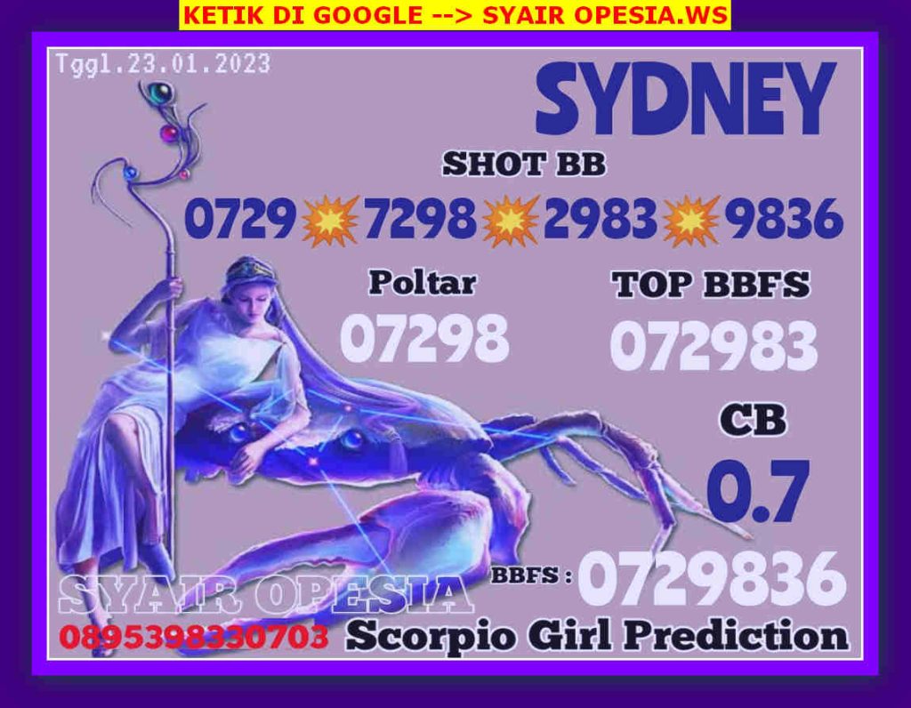 sydney