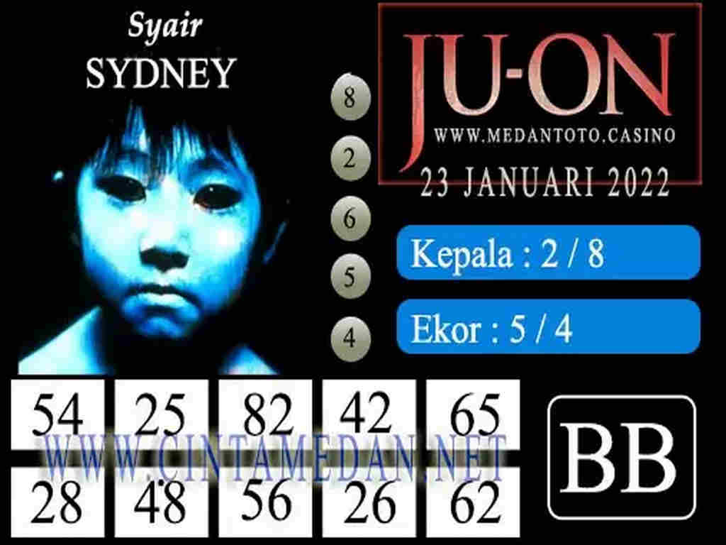 sydney