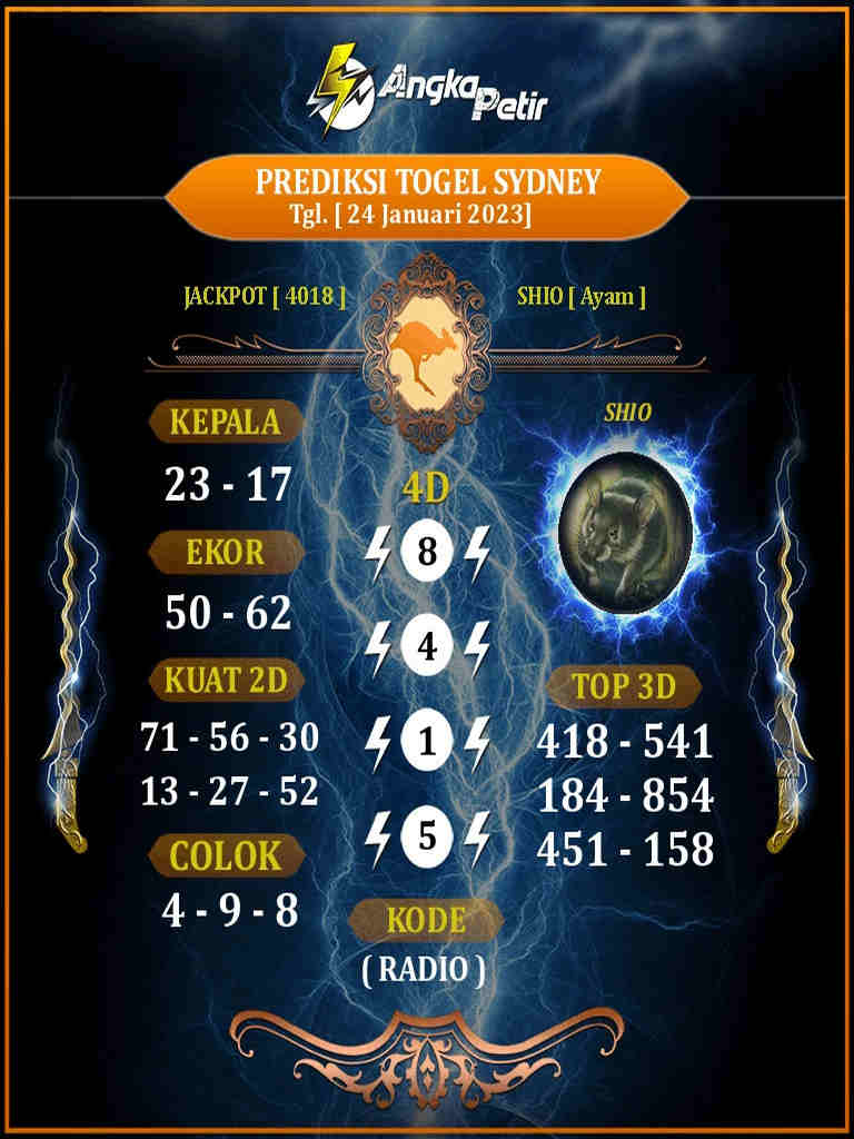 sydney